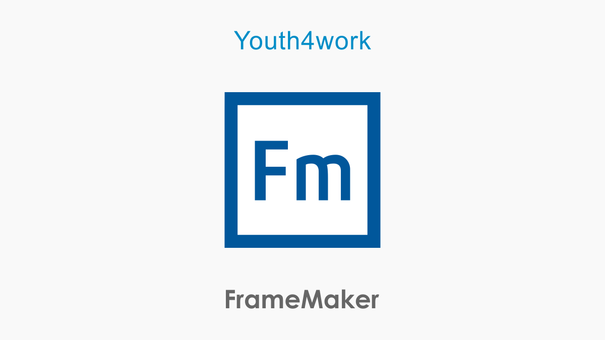 FrameMaker