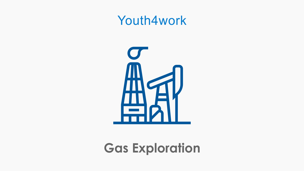 Gas Exploration