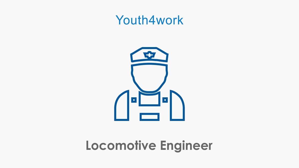 Locomotive Engineer