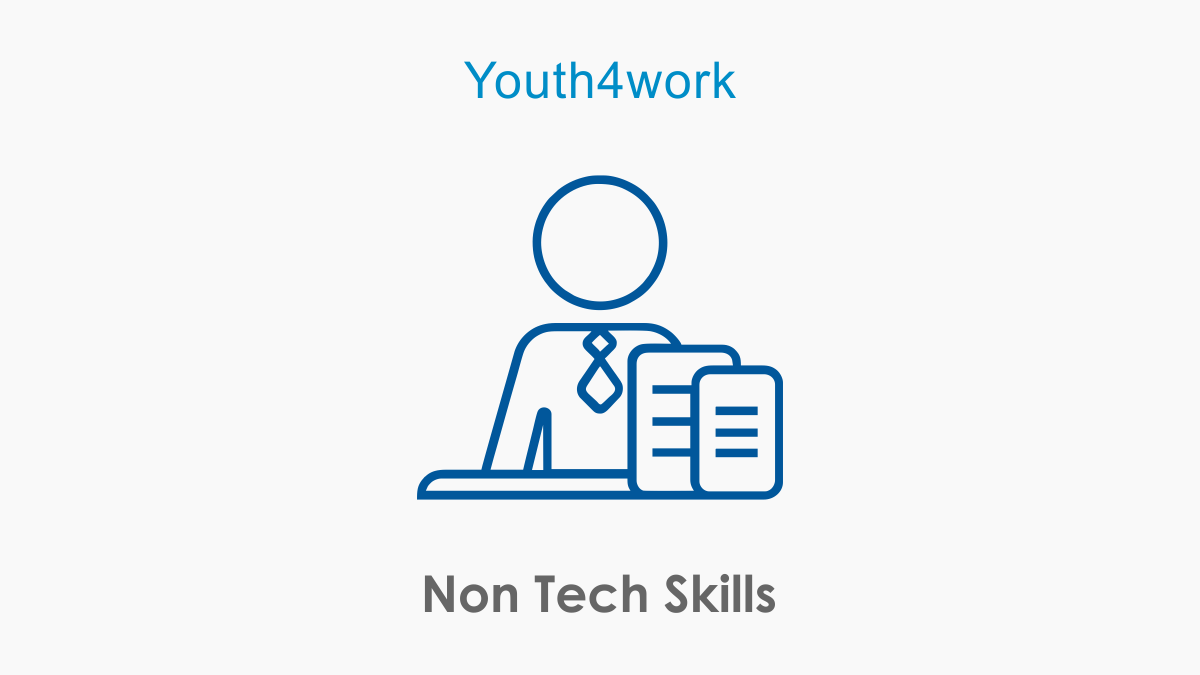 Non Tech Skills