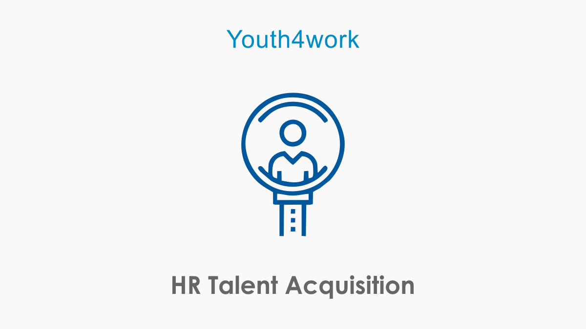 HR Talent Acquisition