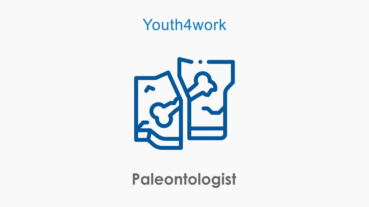 Paleontologist