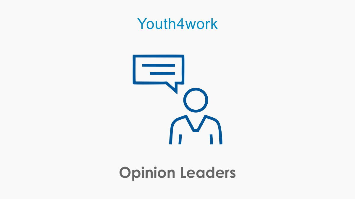 Opinion Leaders
