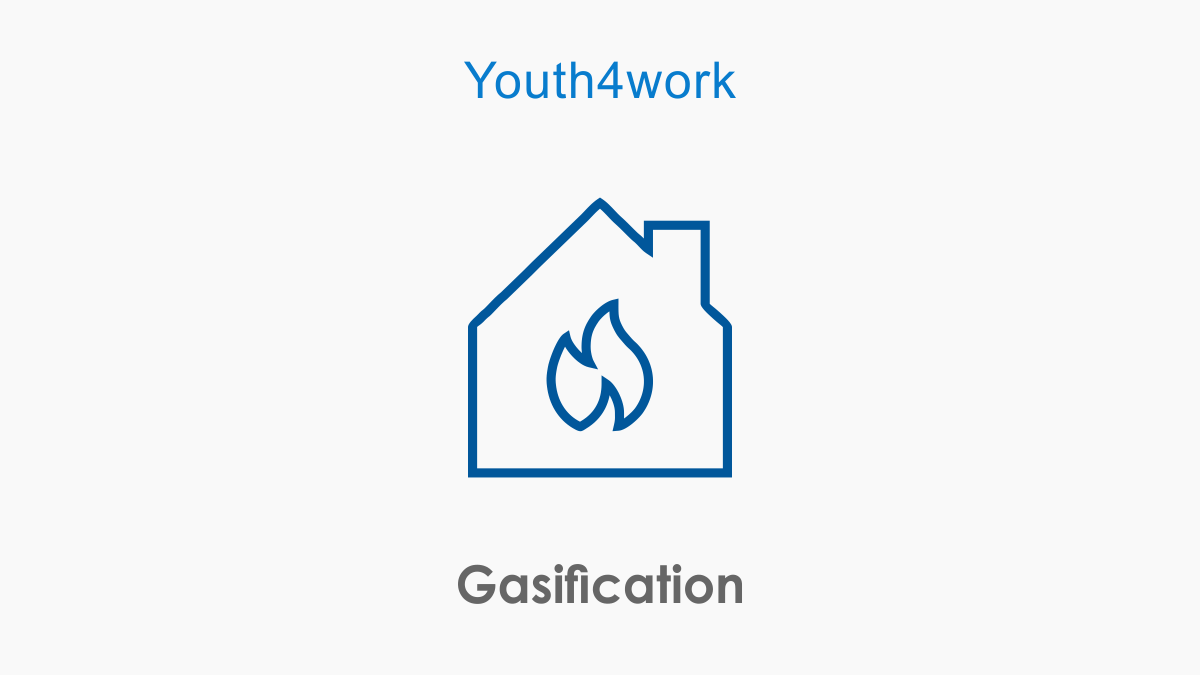 Gasification