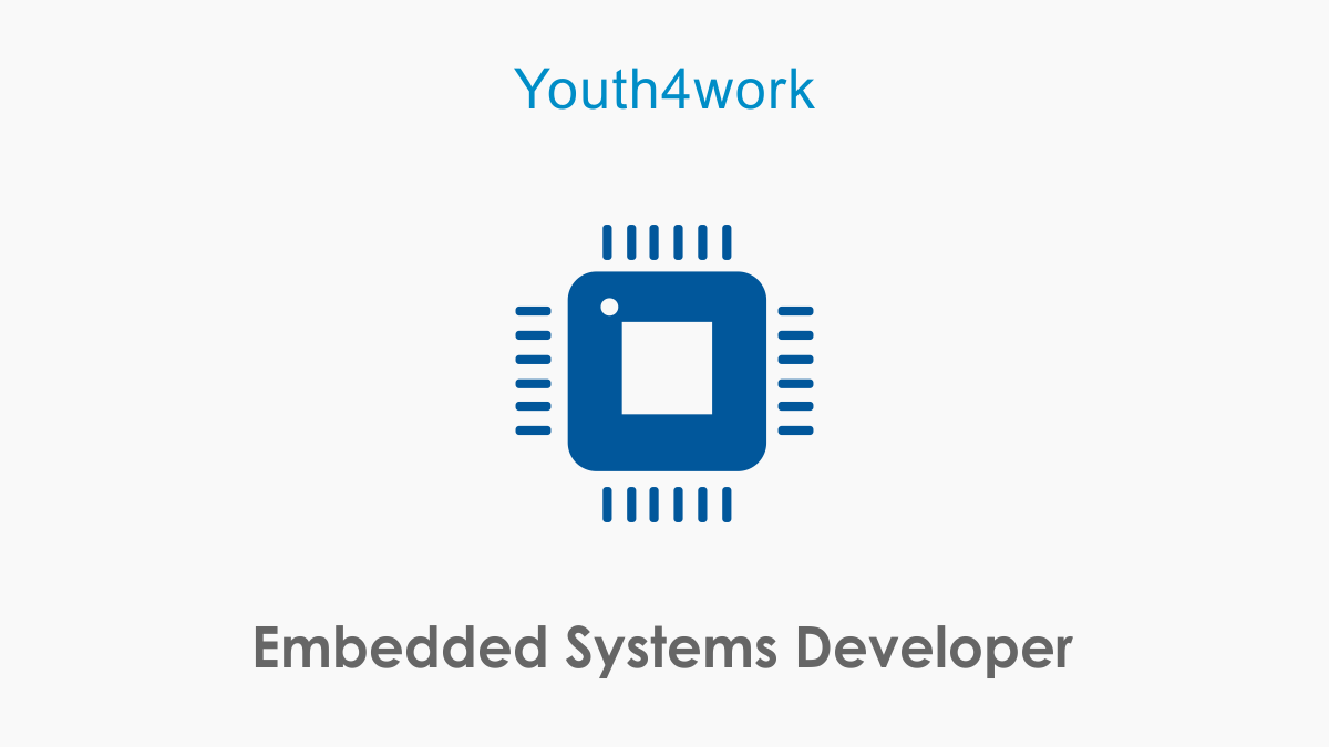 Embedded Systems Developer