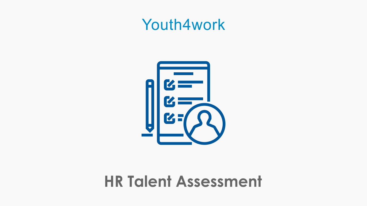 HR Talent Assessment
