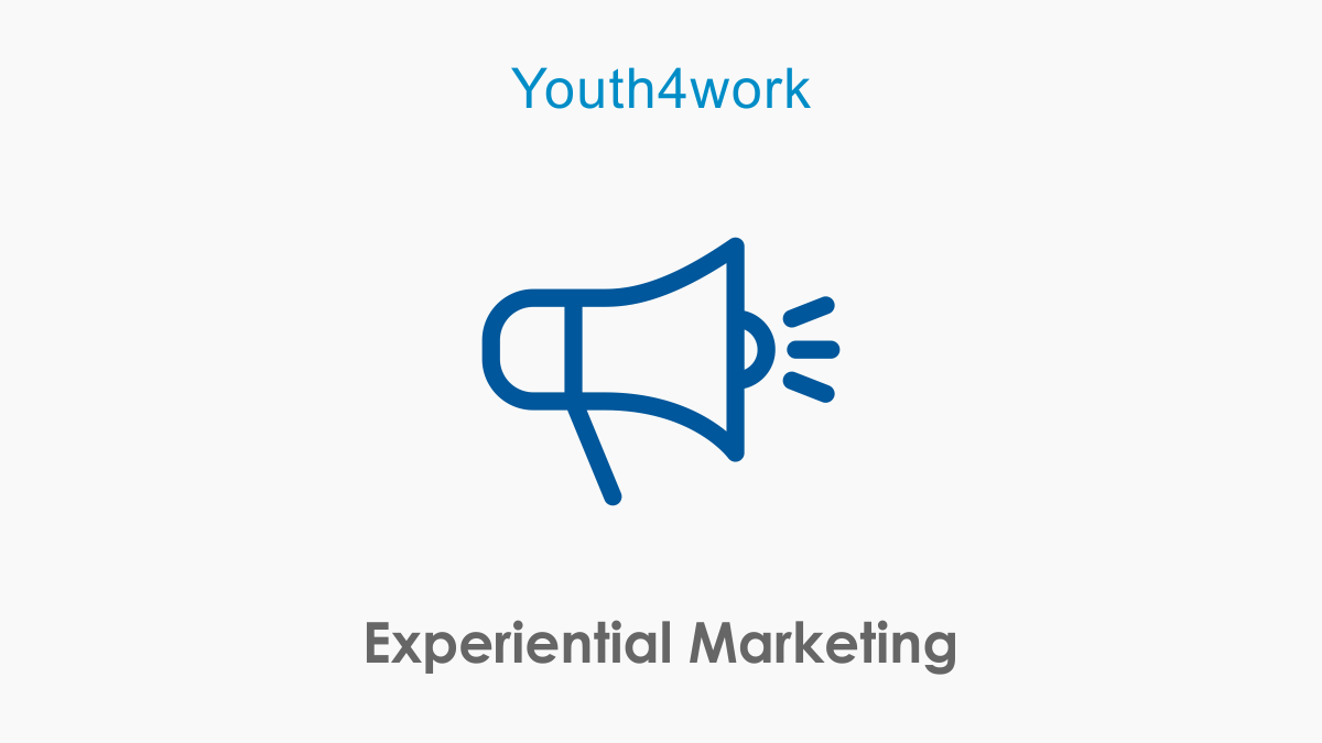 Experiential Marketing