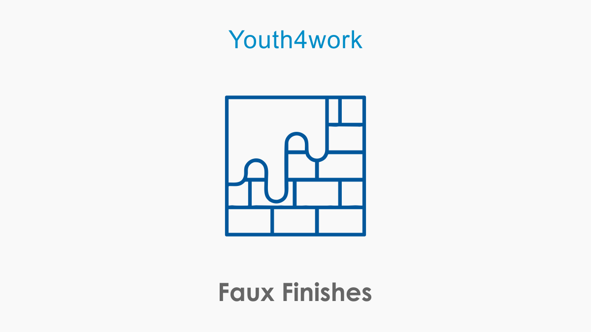 Faux Finishes