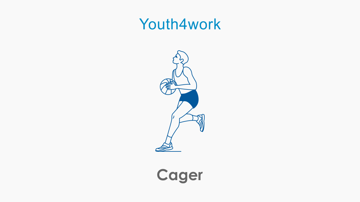 Cager