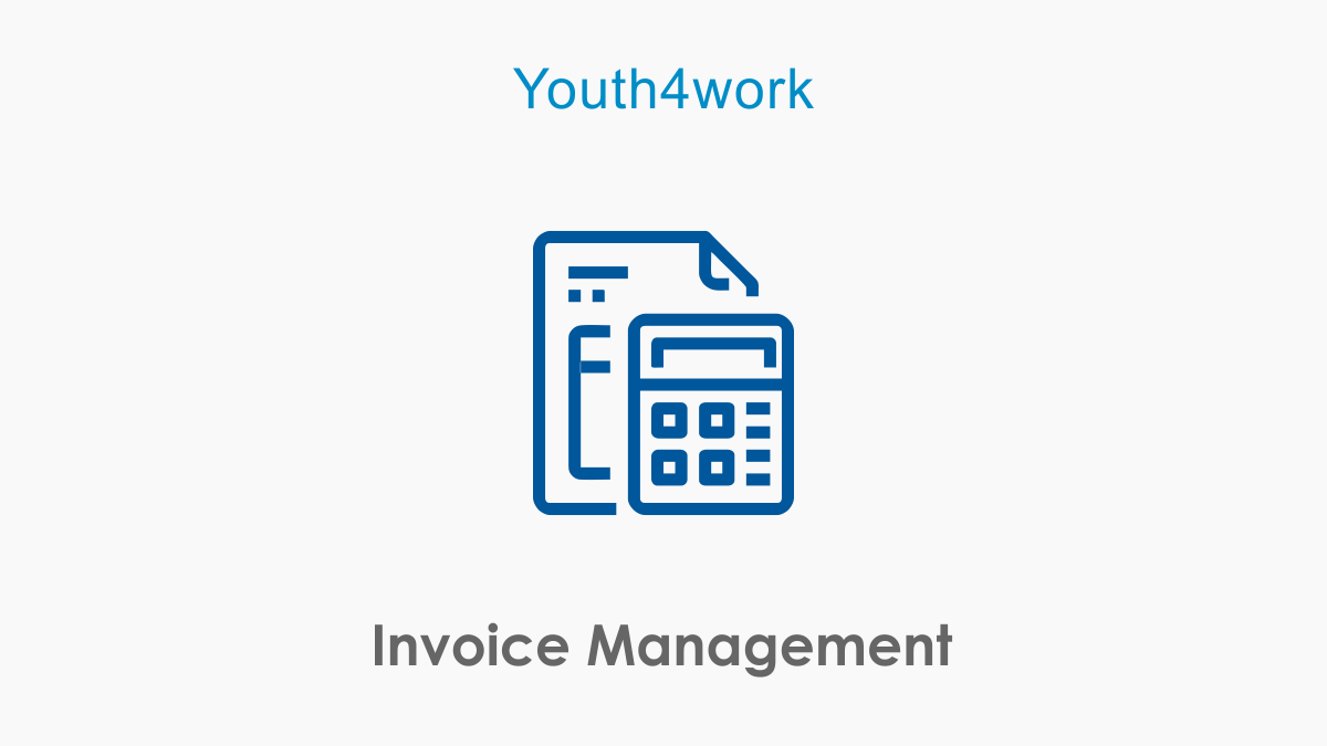 Invoice Management