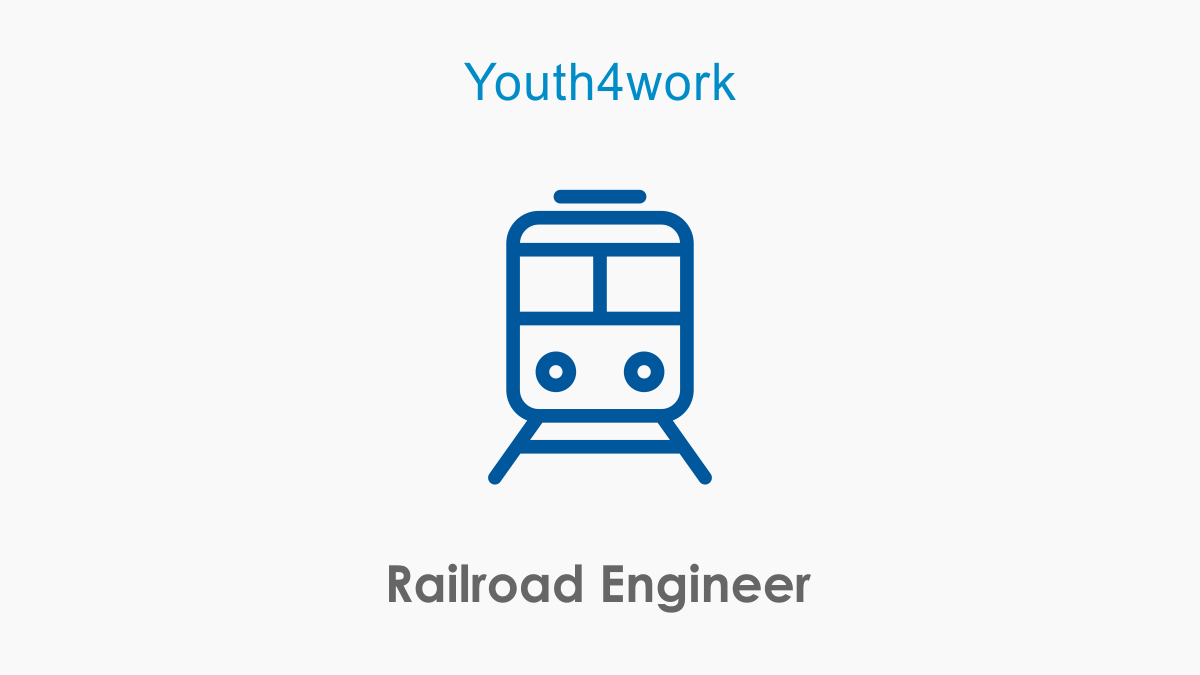 Railroad Engineer