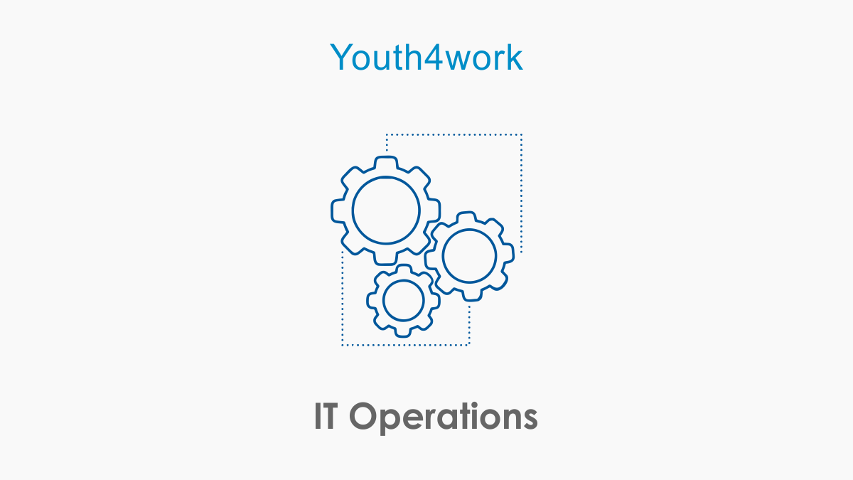 IT Operations