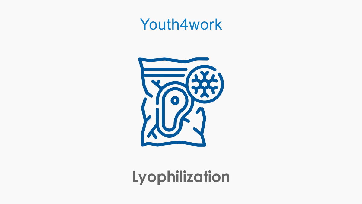 Lyophilization