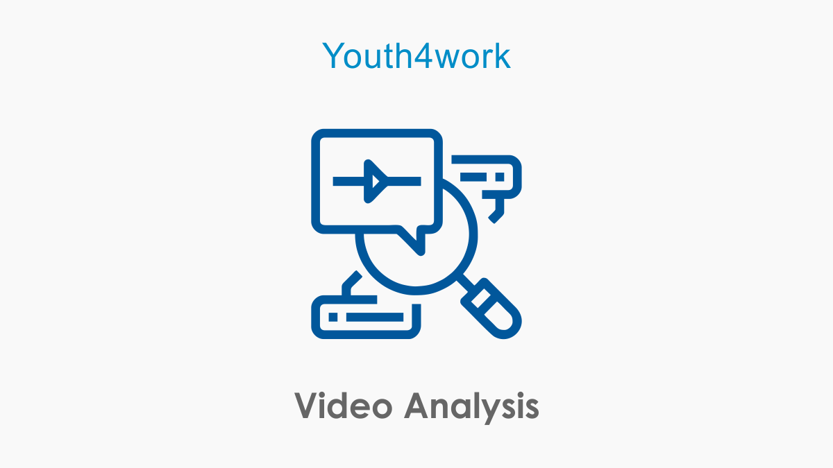 Video Analysis