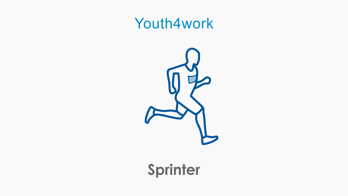 Sprinter