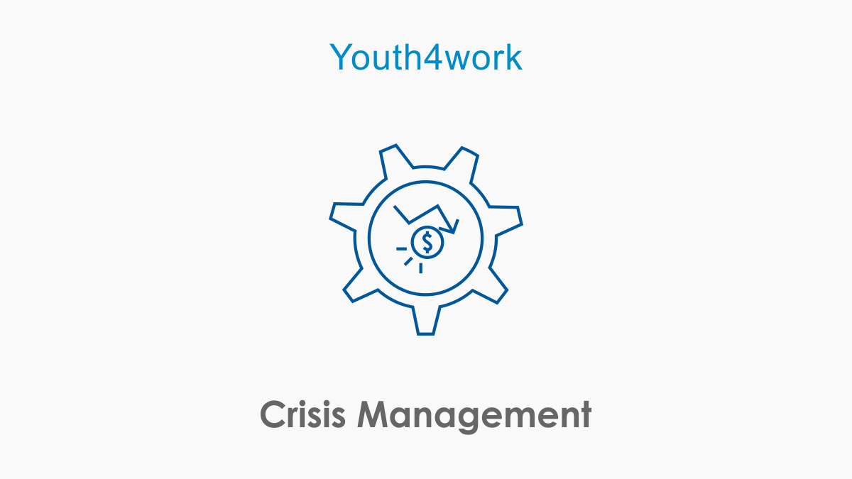 Crisis Management