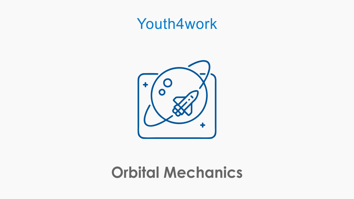 Orbital Mechanics