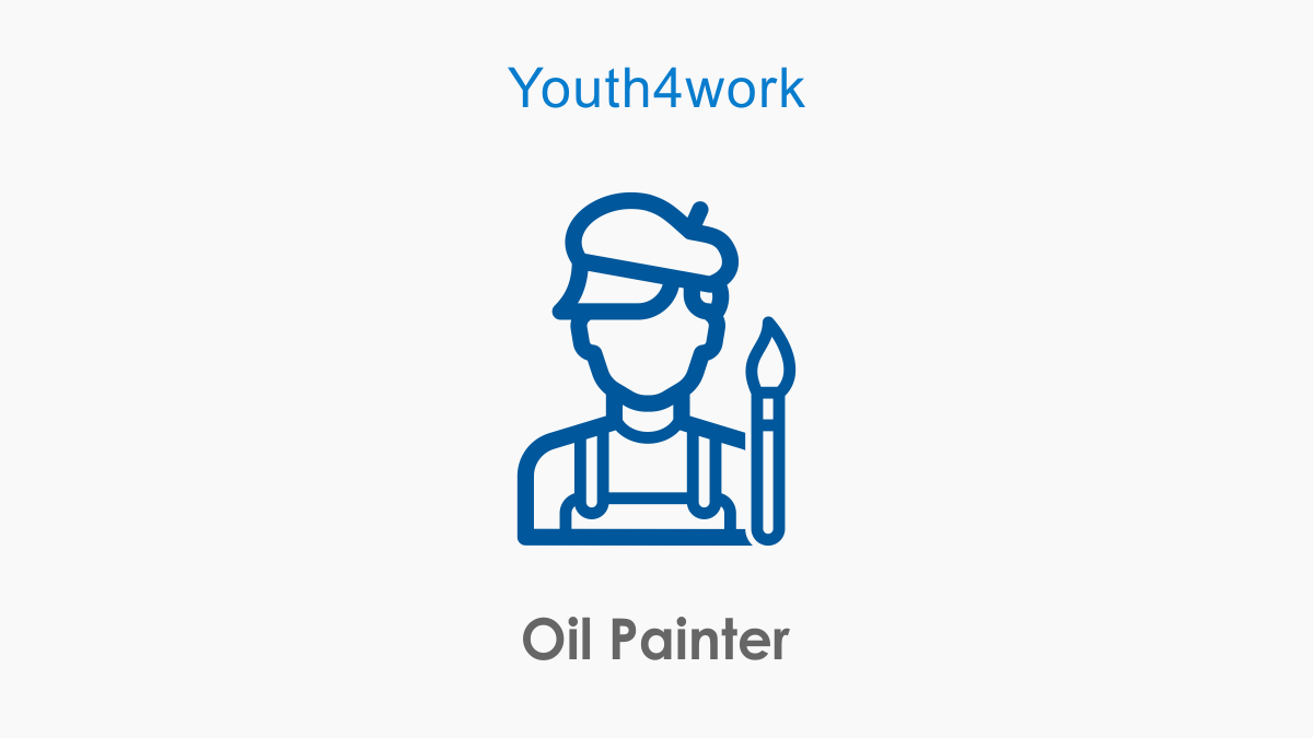 Oil Painter