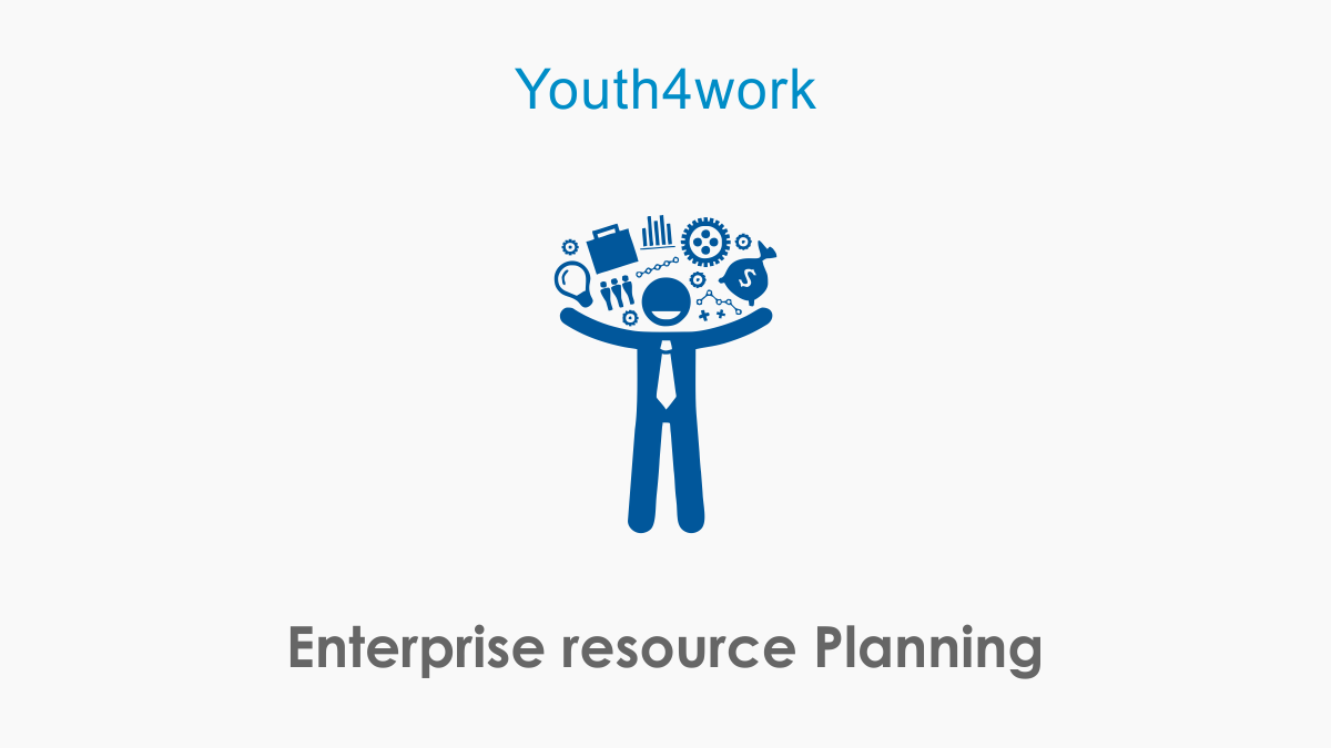 Enterprise resource Planning