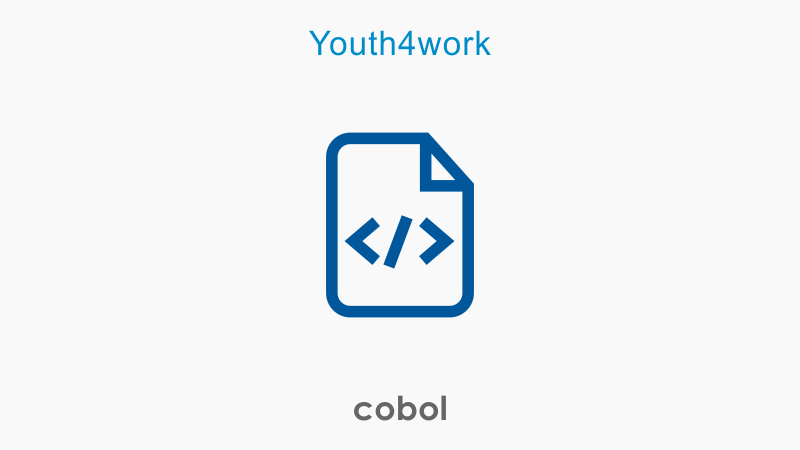 cobol