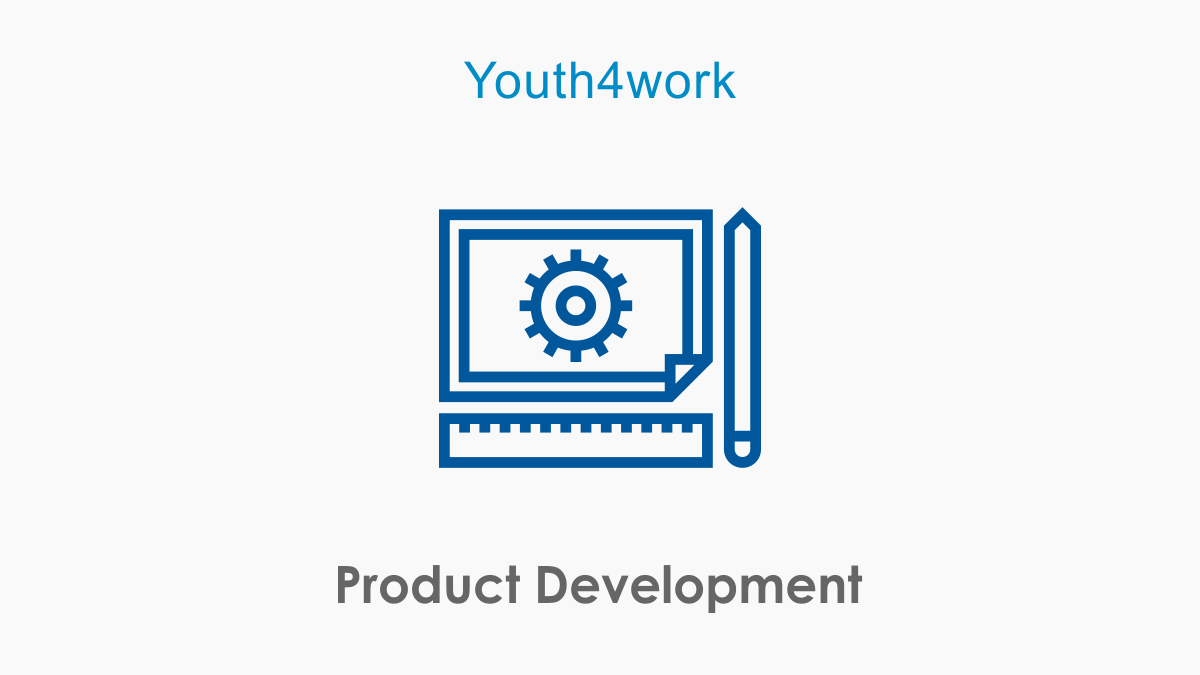 Product Development