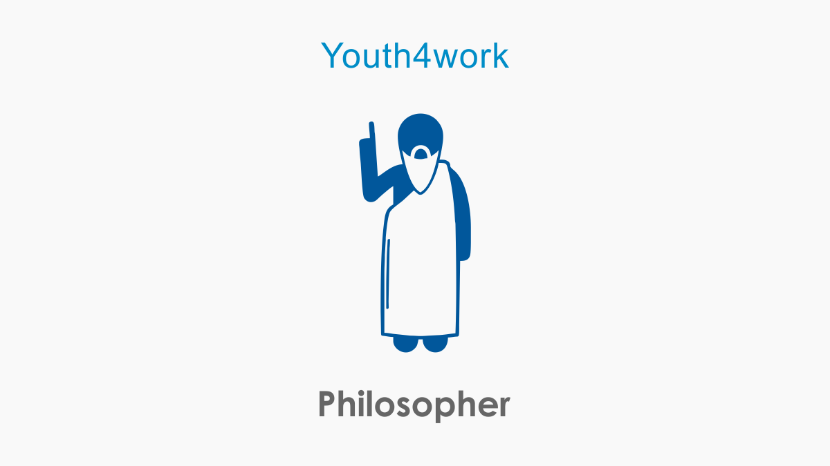 Philosopher