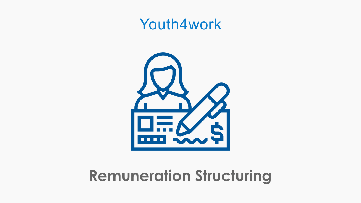 Remuneration Structuring