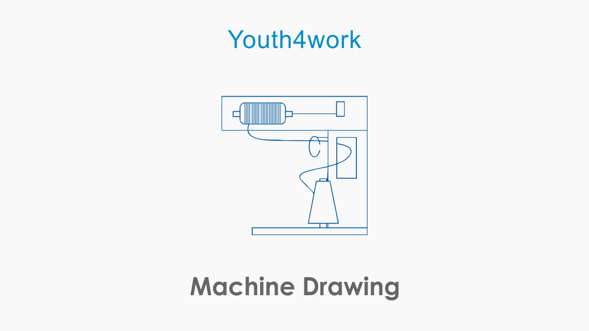 Machine Drawing