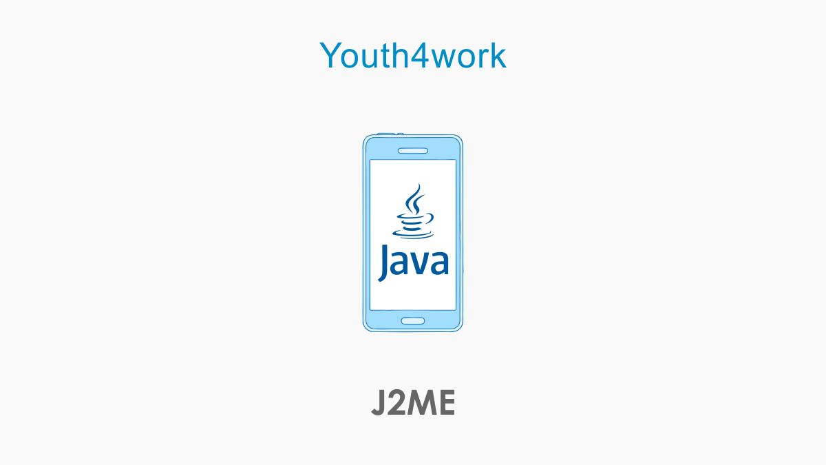 J2ME