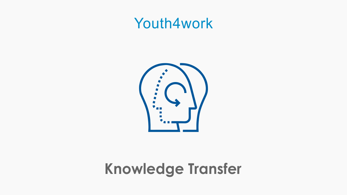 Knowledge Transfer