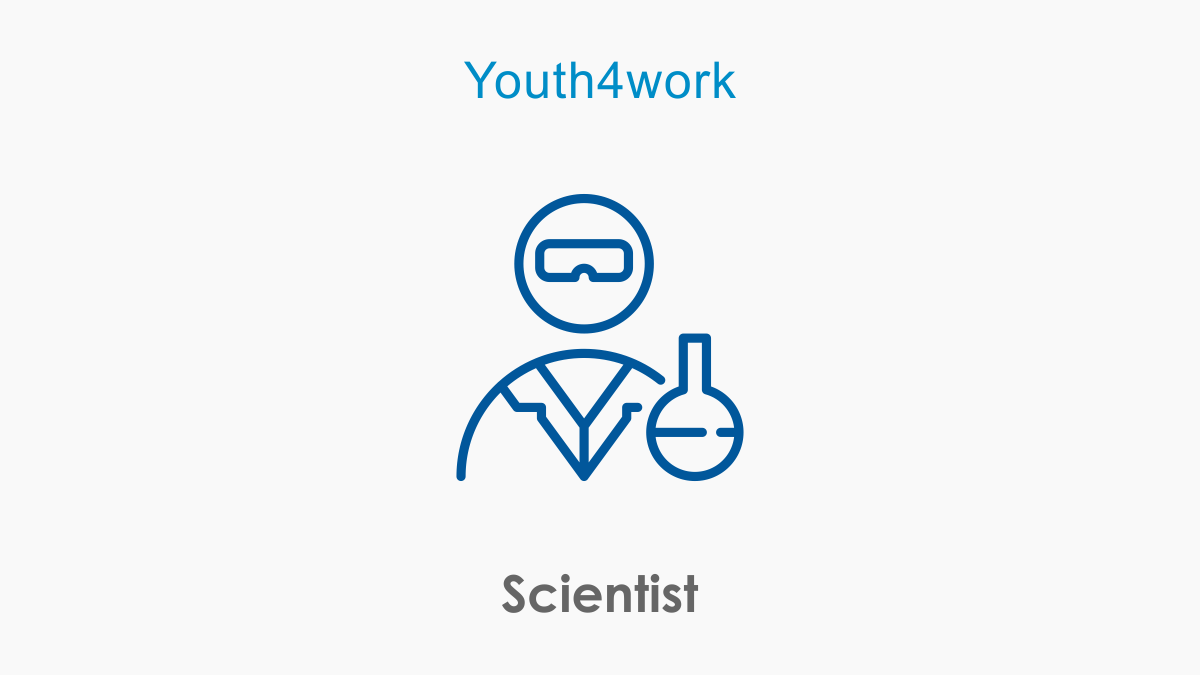 Scientist