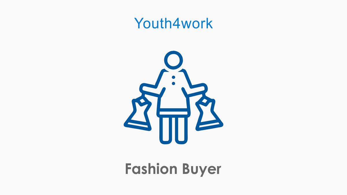 Fashion Buyer