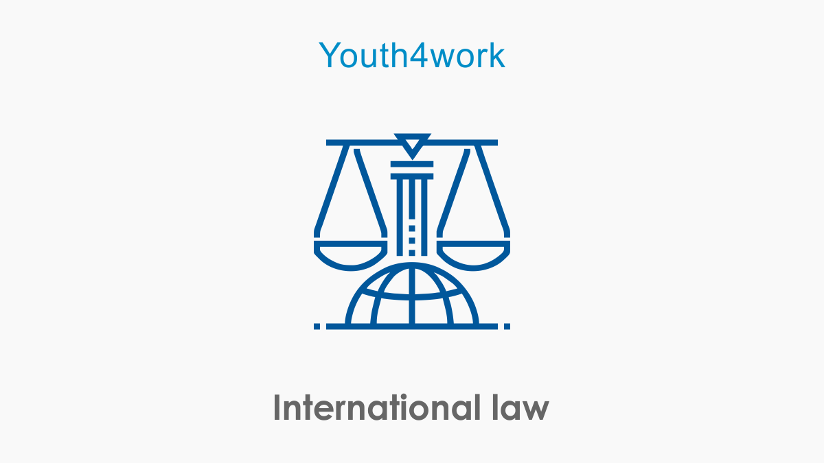 International law