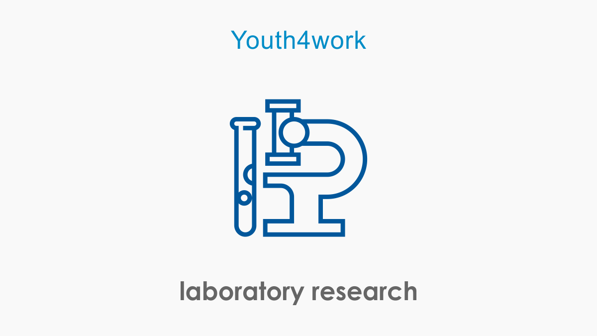 laboratory research
