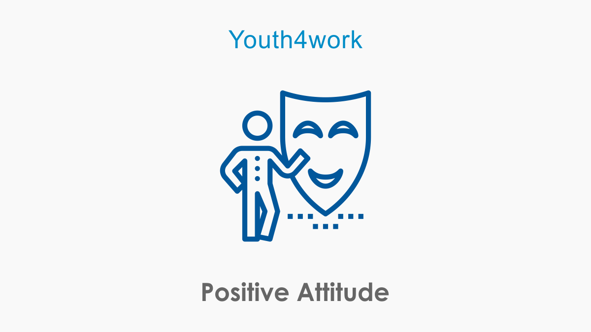 Positive Attitude