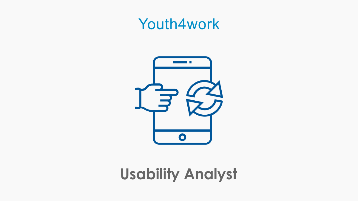 Usability Analyst