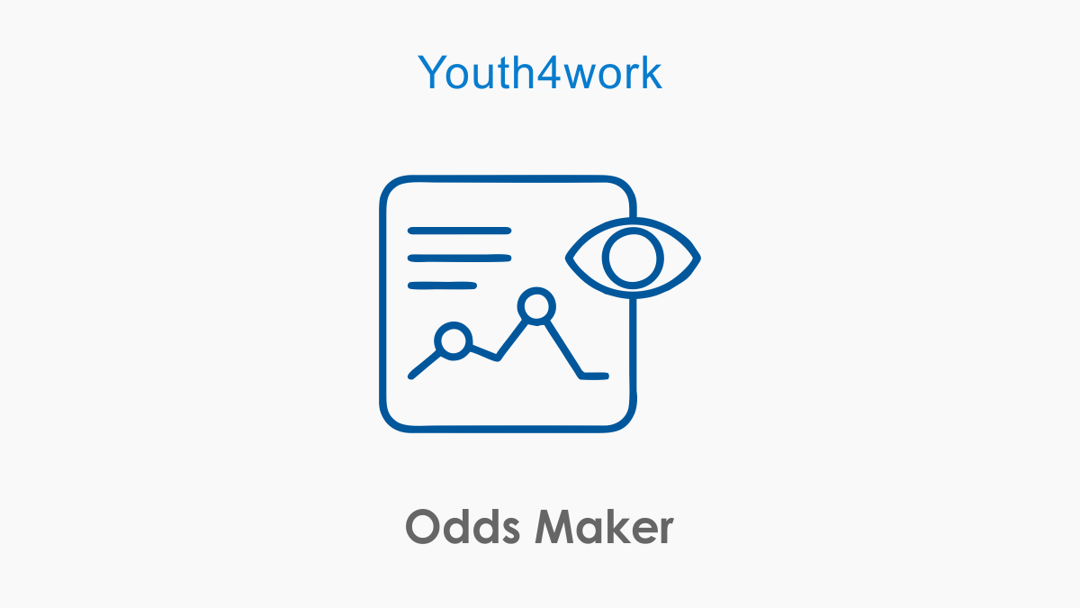 Odds Maker