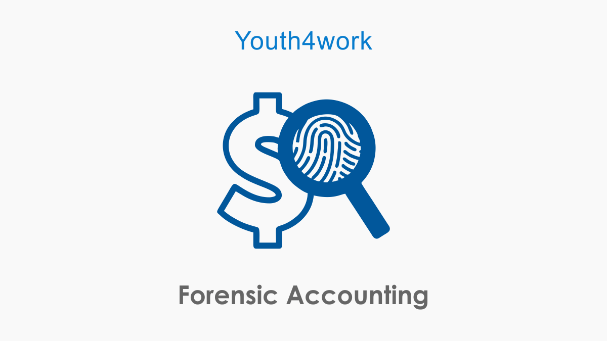 Forensic Accounting