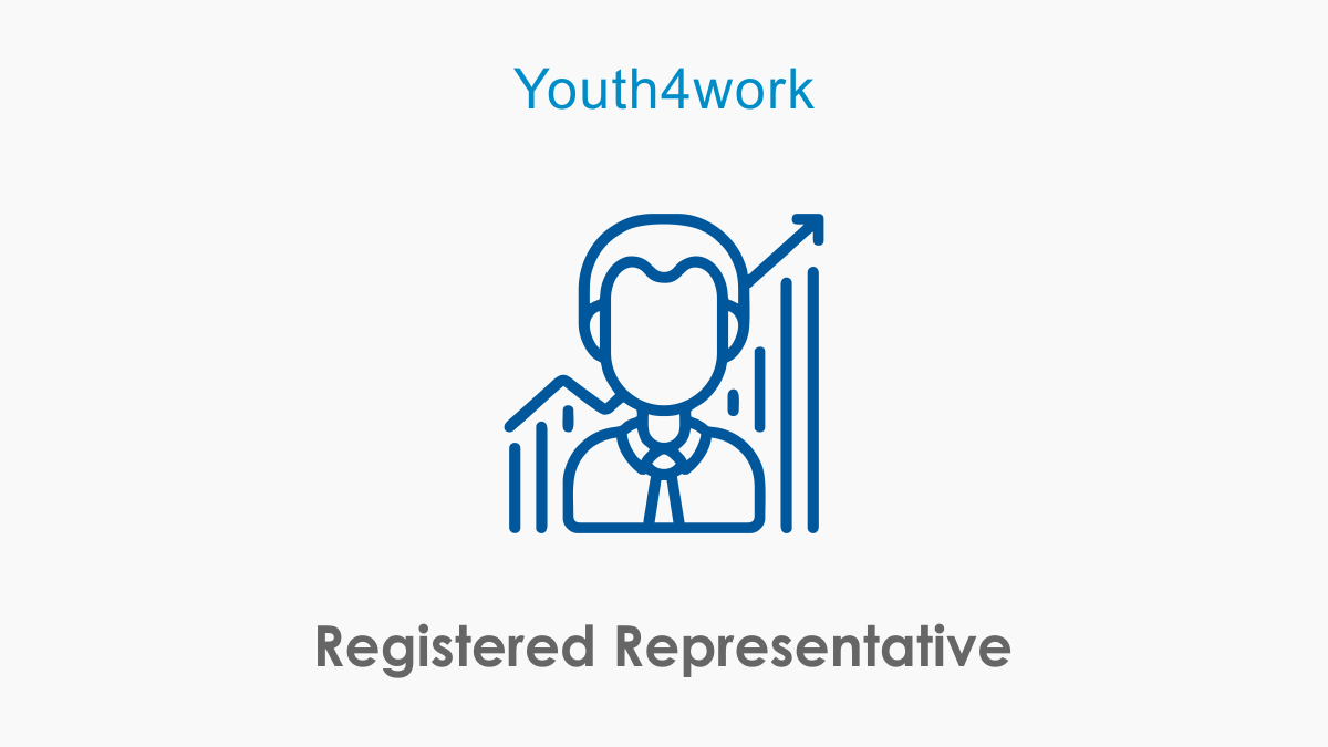 Registered Representative