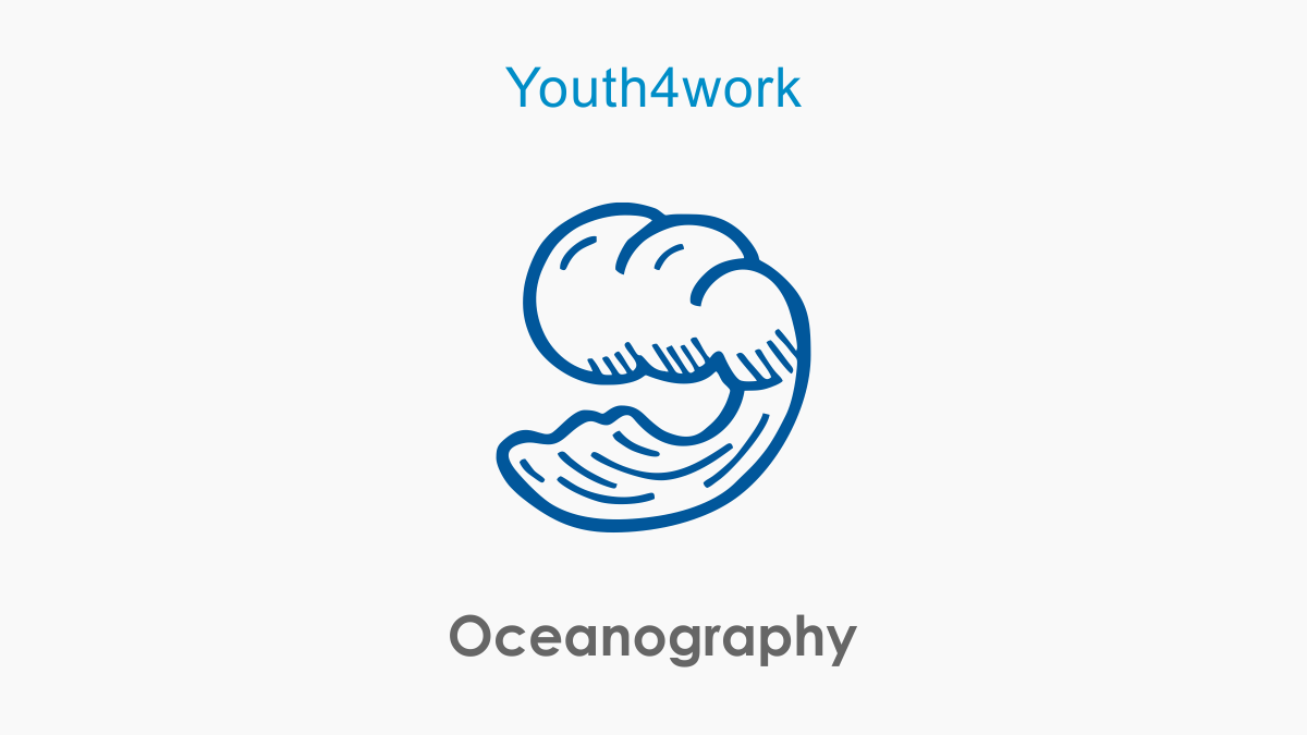 Oceanography