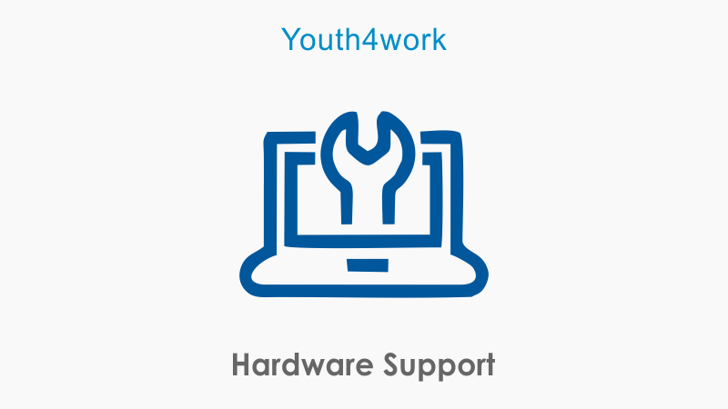 Hardware Support