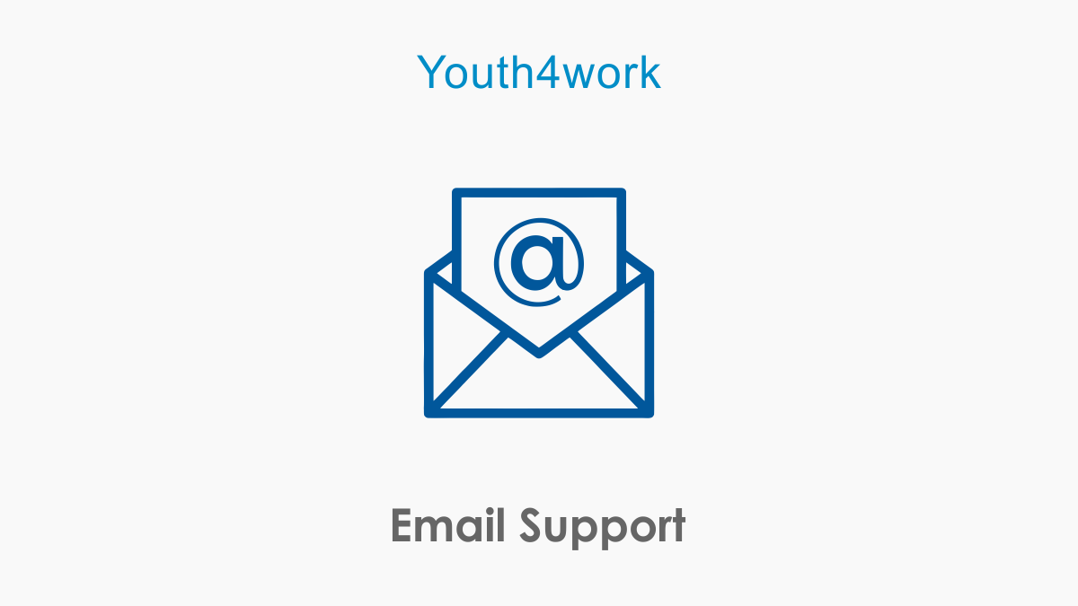 Email Support