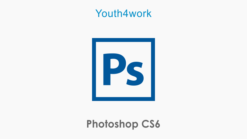 Photoshop CS6