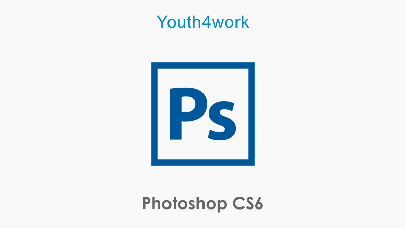 Photoshop CS6 Forum - Youth4work