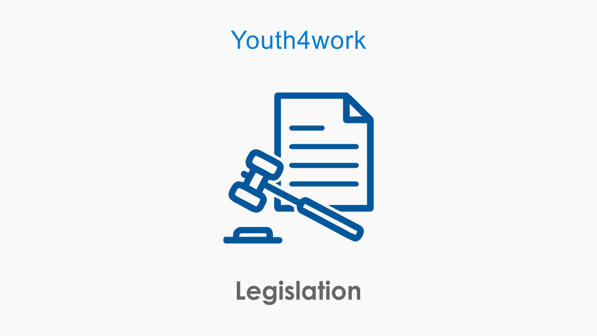Legislation