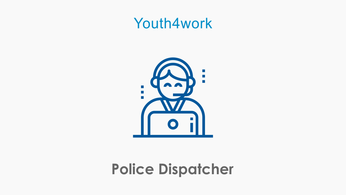 Police Dispatcher