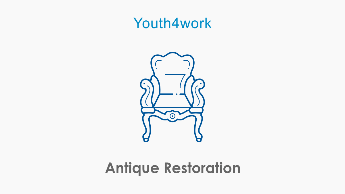 Antique Restoration