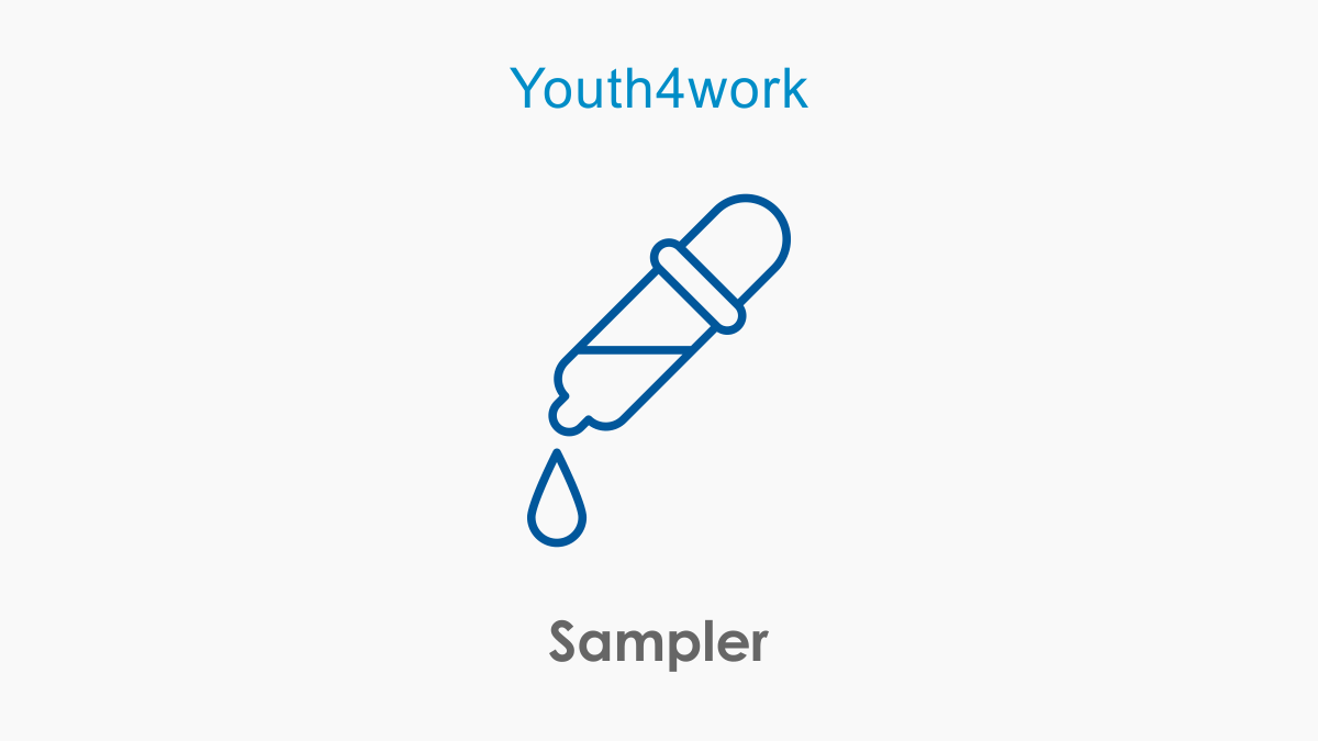Sampler