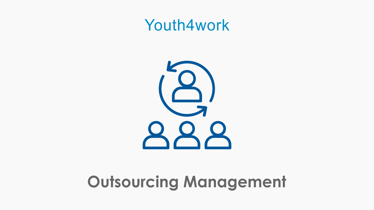 Outsourcing Management