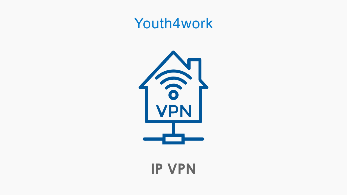 IP VPN